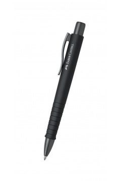 Balpen Faber-Castell POLYBALL XB - extra brede punt