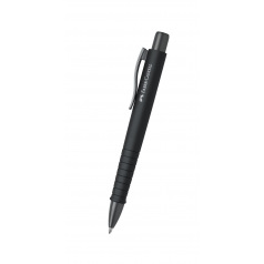 Stylo-bille Faber-Castell POLYBALL XB - pointe extra-large Stylo-bille Faber-Castell POLYBALL XB - pointe extra-large