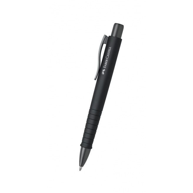 Balpen Faber-Castell POLYBALL XB - extra brede punt