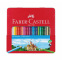 Crayons de couleur Faber-Castell CLASSIC