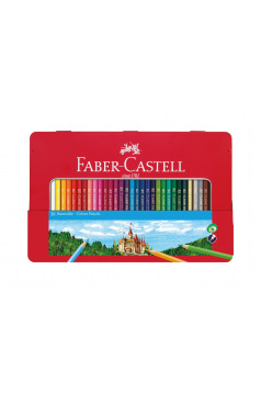 Faber-Castell CLASSIC kleurpotloden