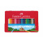 Crayons de couleur Faber-Castell CLASSIC