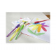 Faber-Castell penselen met SOFT TOUCH grip - set van 4
