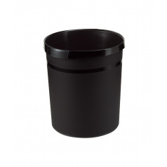 Plastic HAN papiermand 18 liter