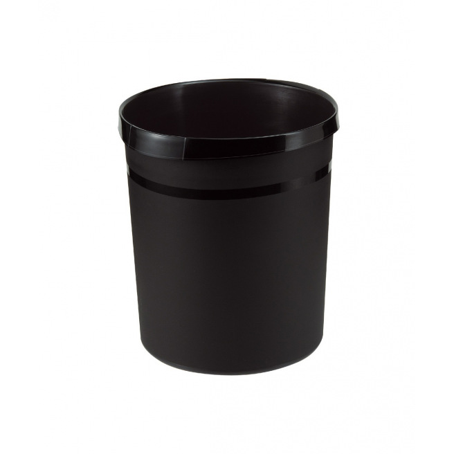 Plastic papiermand HAN 18 liter