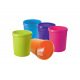 Plastic papiermand HAN 18 liter