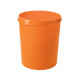 Plastic papiermand HAN 18 liter