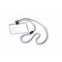 Badgehouder hoesje Durable 90 x 60 mm
