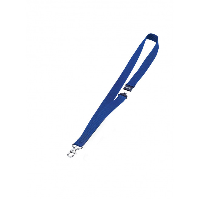 Lacet textile Durable pour porte-badge