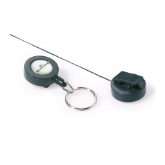 Oproller voor Durable badgehouder