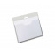 Badgehouder hoesje Durable 90 x 60 mm