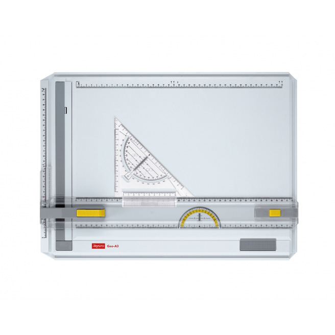 Bloc Dessin Scopa A3 30 pages 120g/m²