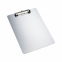 Westcott aluminium knijpplaat