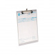 Westcott aluminium knijpplaat