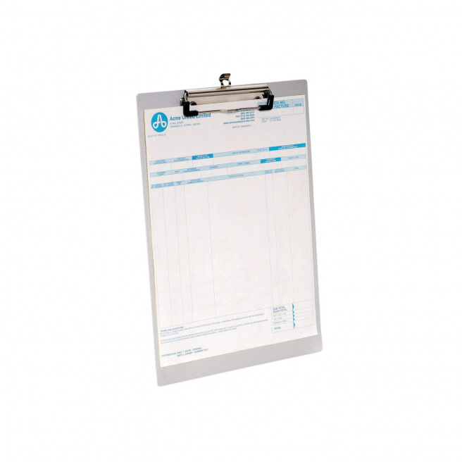 Westcott aluminium knijpplaat Westcott aluminium knijpplaat