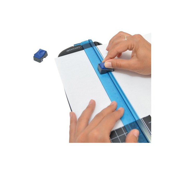 Rogneuse Westcott - format A4