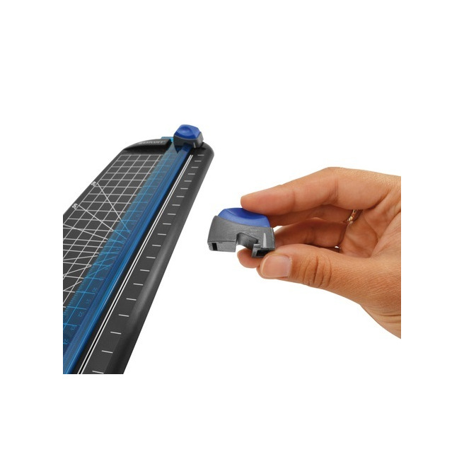 Rogneuse Westcott - format A4