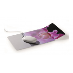 Tapis de souris personnalisable Durable MOUSE PAD PLUS Tapis de souris personnalisable Durable MOUSE PAD PLUS