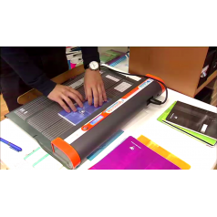 Bekleding van schriften en boeken