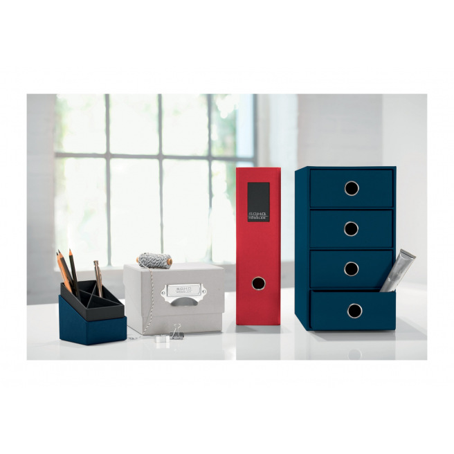 Ladenkast SOHO door ROSSLER