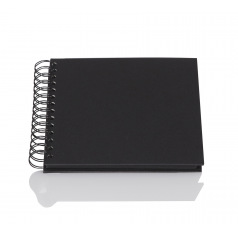 Spiraal fotoalbum SOHO by ROSSLER