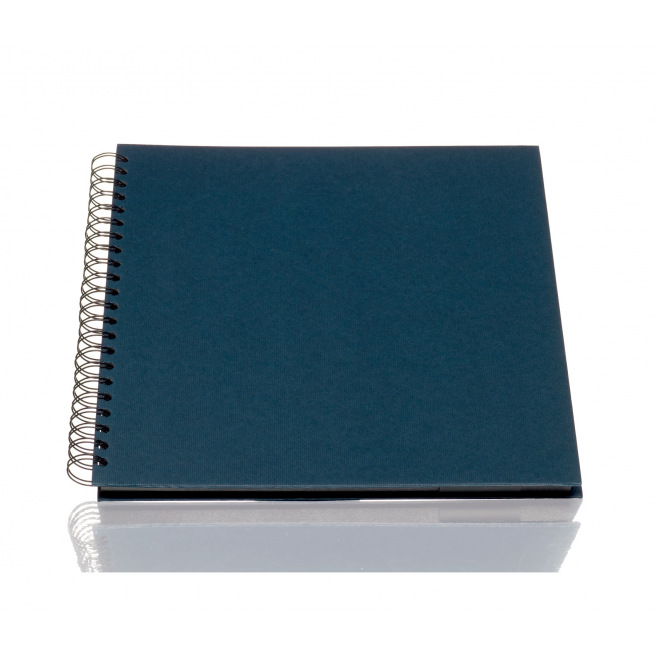 Spiraalgebonden fotoalbum SOHO door ROSSLER Spiraalgebonden fotoalbum SOHO door ROSSLER