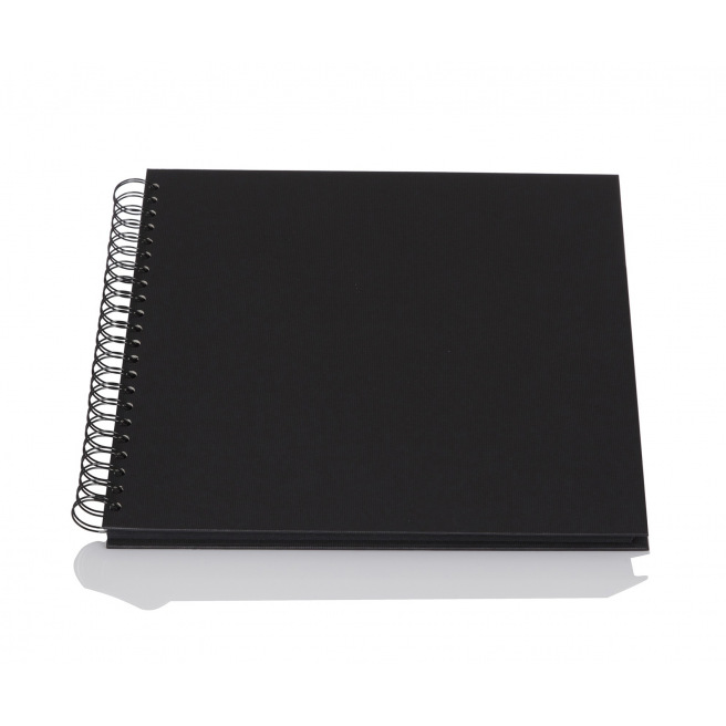Spiraalgebonden fotoalbum SOHO door ROSSLER Spiraalgebonden fotoalbum SOHO door ROSSLER