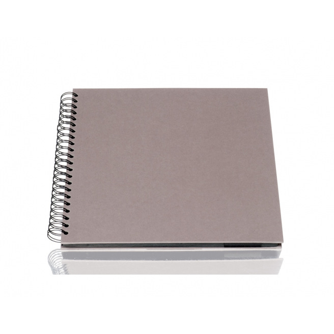 Spiraalgebonden fotoalbum SOHO door ROSSLER Spiraalgebonden fotoalbum SOHO door ROSSLER