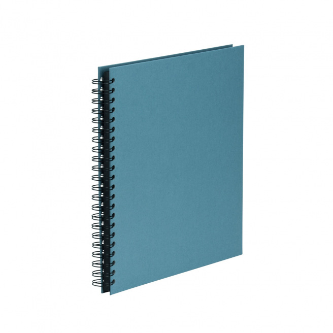 Spiraalgebonden fotoalbum SOHO door ROSSLER Spiraalgebonden fotoalbum SOHO door ROSSLER