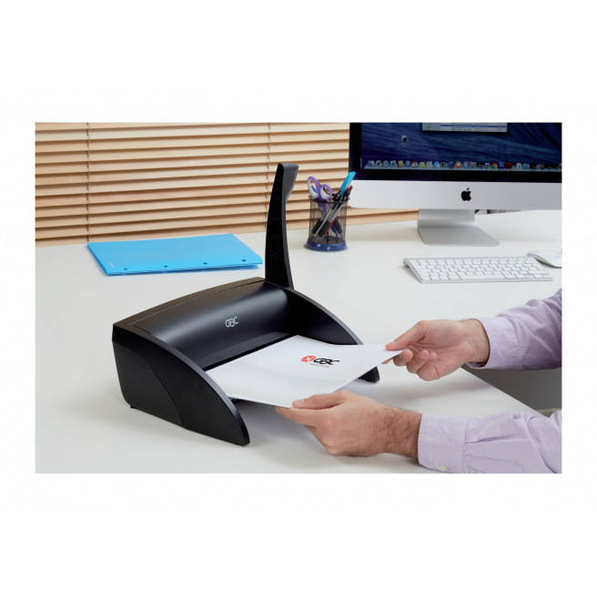 GBC CombBind-inbindmachine