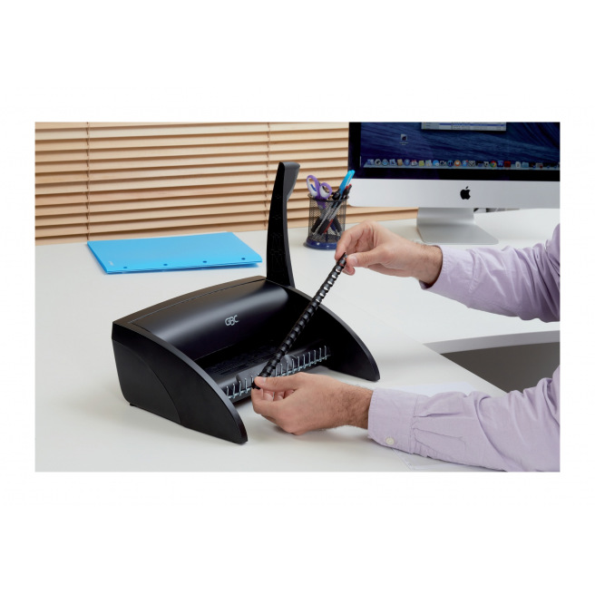 GBC CombBind-inbindmachine