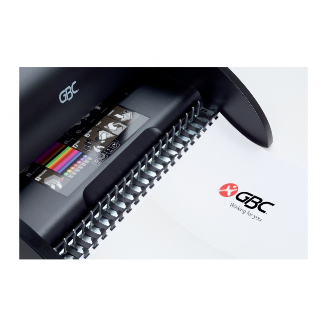 Perforelieur GBC CombBind