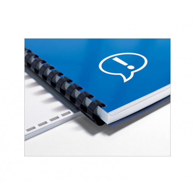 Plastic spiraalbinding Plastic spiraalbinding