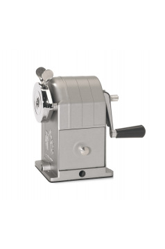 Caran d'ache slinger potloodslijper - metaal