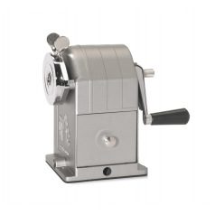 Caran d'ache slinger potloodslijper - metaal