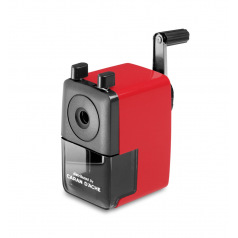 Caran d'ache plastic kantoorslijper