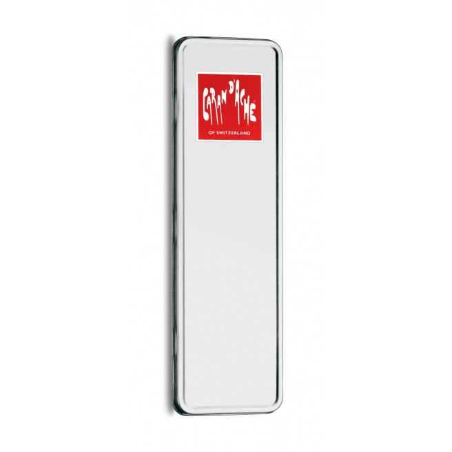 Metalen etui van Caran d'ache