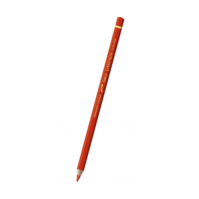 Crayon de couleur Caran d'ache PABLO