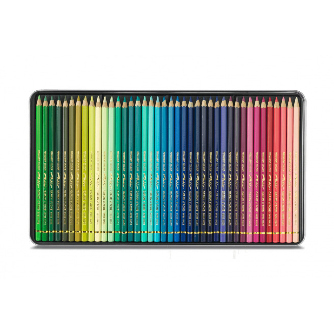 Gekleurd potlood Caran d'ache PABLO Gekleurd potlood Caran d'ache PABLO