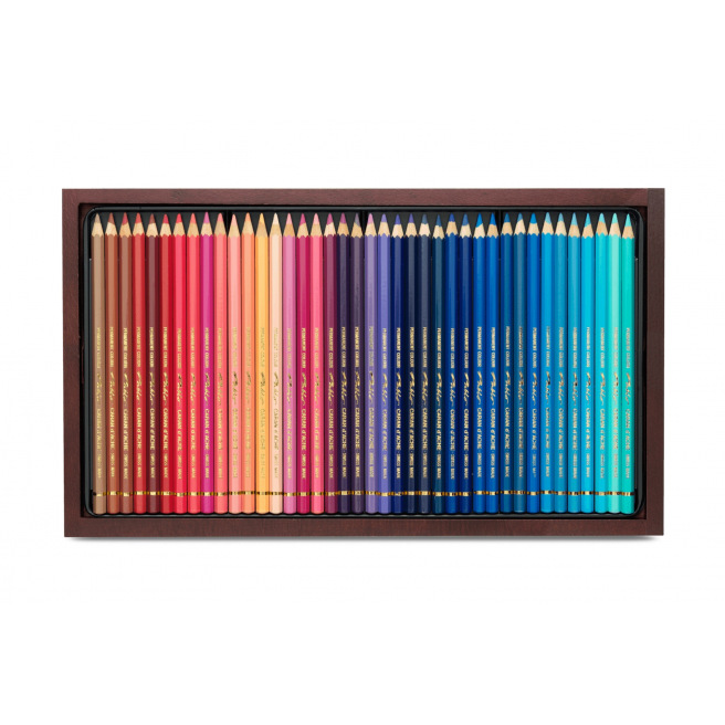 Gekleurd potlood Caran d'ache PABLO Gekleurd potlood Caran d'ache PABLO