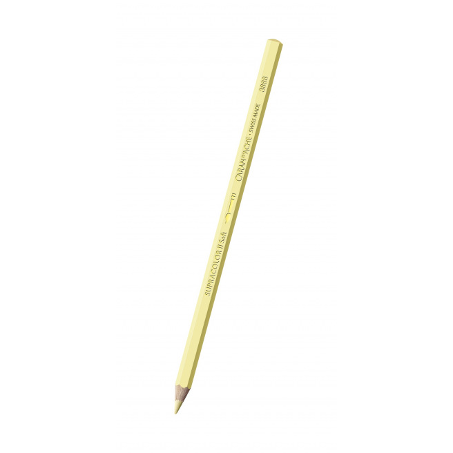 Kleurpotlood Caran d'Ache SUPRACOLOR SOFT AQUAREL