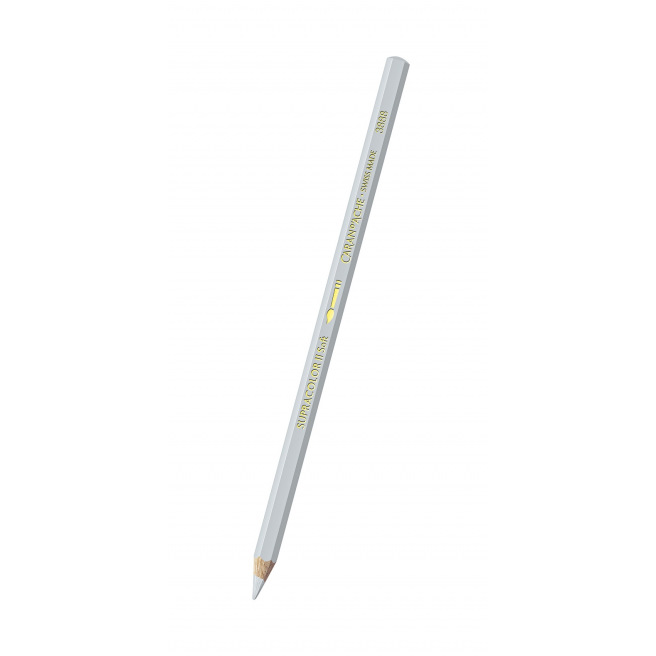 Kleurpotlood Caran d'Ache SUPRACOLOR SOFT AQUAREL Kleurpotlood Caran d'Ache SUPRACOLOR SOFT AQUAREL