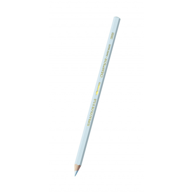 Kleurpotlood Caran d'Ache SUPRACOLOR SOFT AQUAREL Kleurpotlood Caran d'Ache SUPRACOLOR SOFT AQUAREL