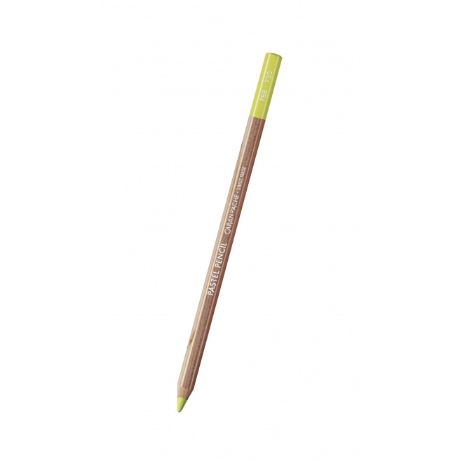 Pastel potlood Caran d'ache PASTEL PENCIL Pastel potlood Caran d'ache PASTEL PENCIL