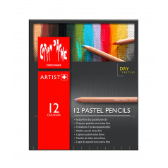 Pastel potlood Caran d'ache PASTEL PENCIL