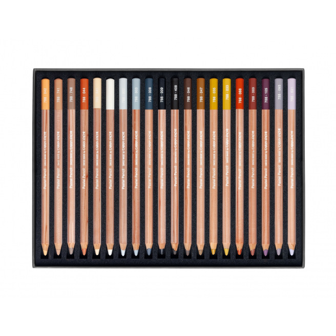 Pastel potlood Caran d'ache PASTEL PENCIL Pastel potlood Caran d'ache PASTEL PENCIL