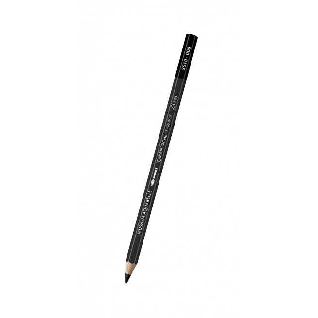 Crayon de couleur Caran d'ache MUSEUM AQUARELLE