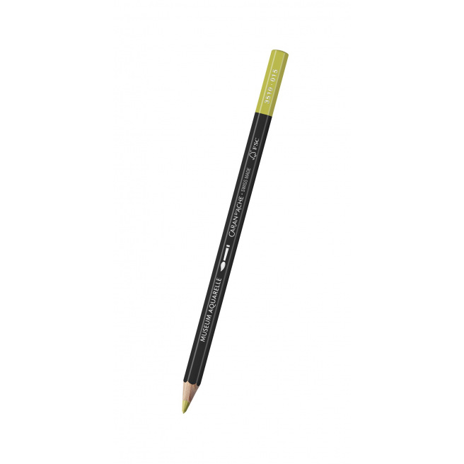 Crayon de couleur Caran d'ache MUSEUM AQUARELLE