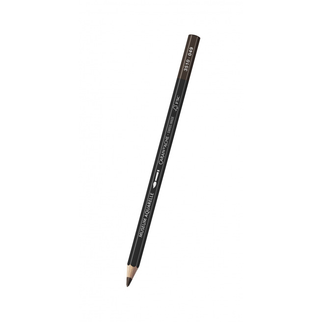 Kleurpotlood Caran d'ache MUSEUM AQUARELLE