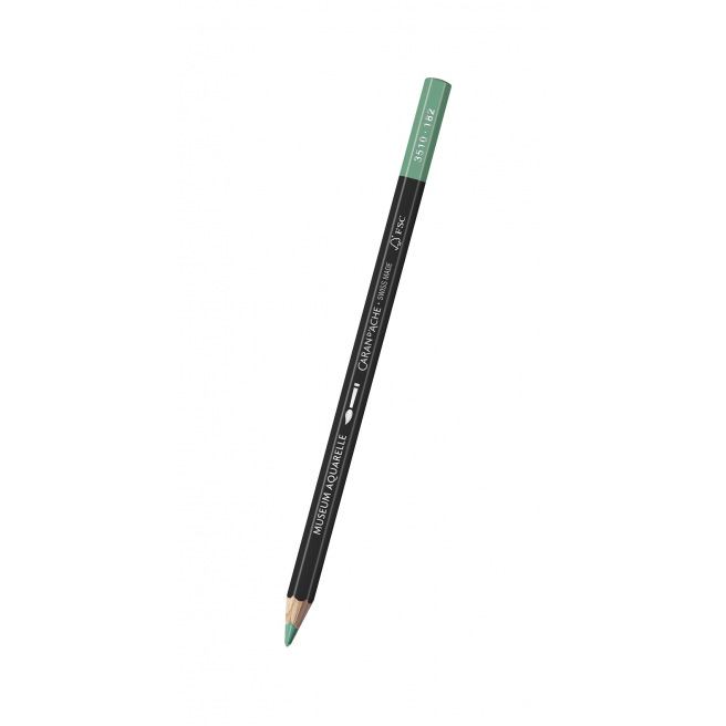 Crayon de couleur Caran d'ache MUSEUM AQUARELLE